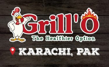 GrillO