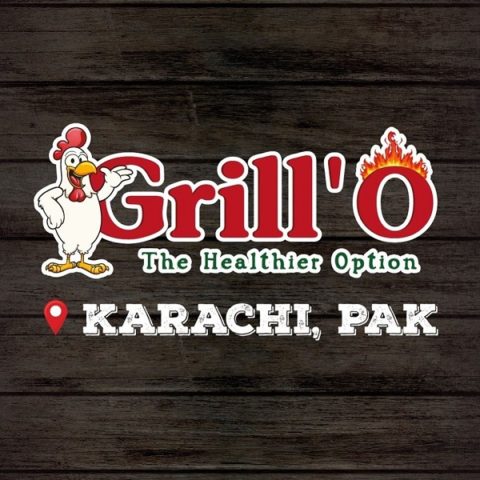 GrillO