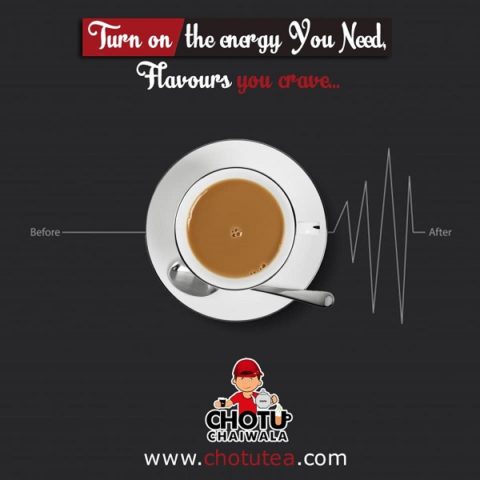 Chotu ChaiWala Location