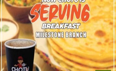 Chotu ChaiWala contact number