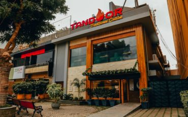 Tandoor - Fine Dine Restaurant | Revieyou