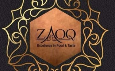 Zaoq Restaurant Karachi
