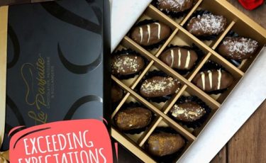 La Parfaite Contact Number