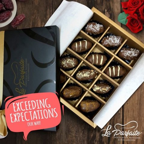 La Parfaite Contact Number