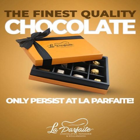 La Parfaite Reviews