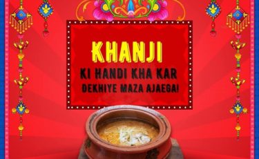 Khanji Contact Number