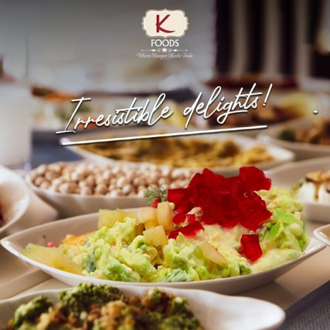 Kashif Foods Reviews