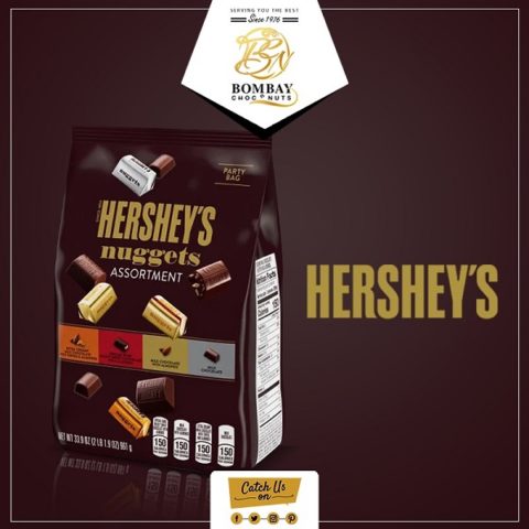 Bombay CHOC n NUTS contact number