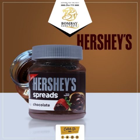 Bombay CHOC n NUTS Reviews
