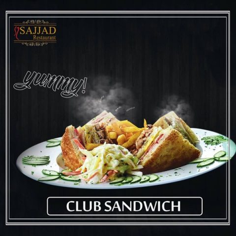 Sajjad Restaurant Reviews