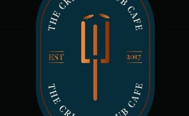 The Cricket Club Cafe