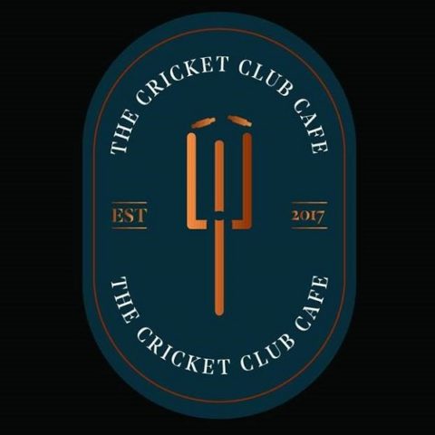 The Cricket Club Cafe