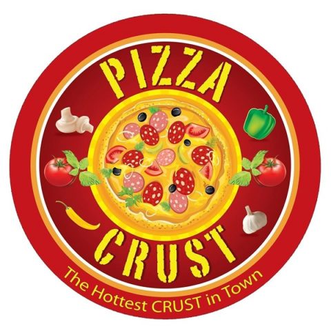 Pizza Crust