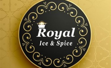 ROYAL ICE & SPICE