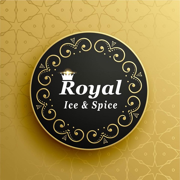 ROYAL ICE & SPICE