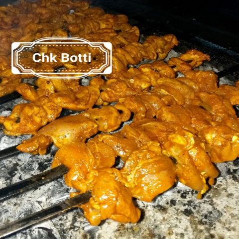 Masala Restaurant Location