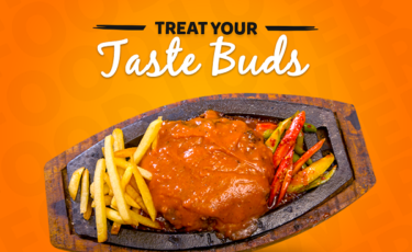 Chips Fast Food Menu