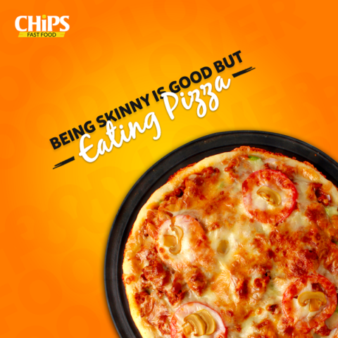 Chips Fast Food Location