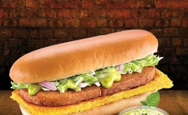 McDonald's Contact Number