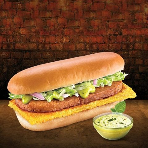 McDonald's Contact Number