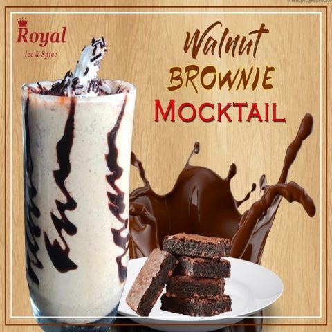 ROYAL ICE & SPICE Contact Number