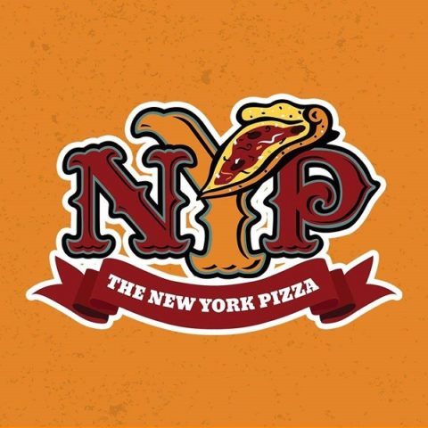 The New York Pizza
