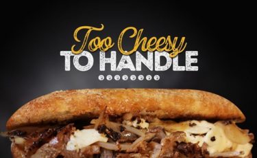 The Burger Shack Location