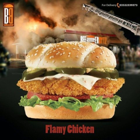 Beezer Bytz Location