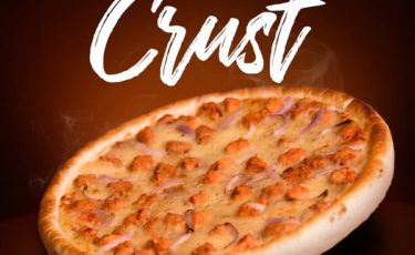 Pizza Crust Menu