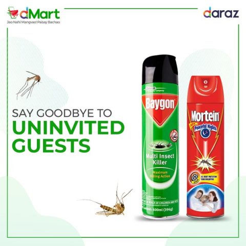 Daraz Online Shopping Sales