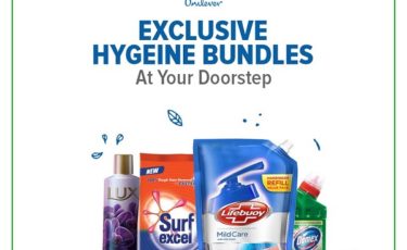 Daraz Online Shopping Deals