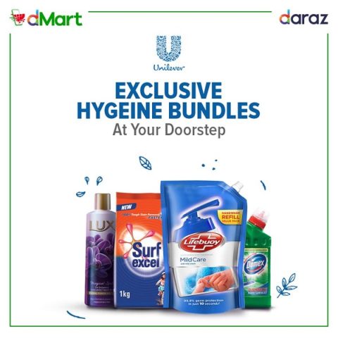 Daraz Online Shopping Deals