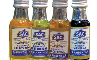 S-Amden Group of Companies - SAC Reviews