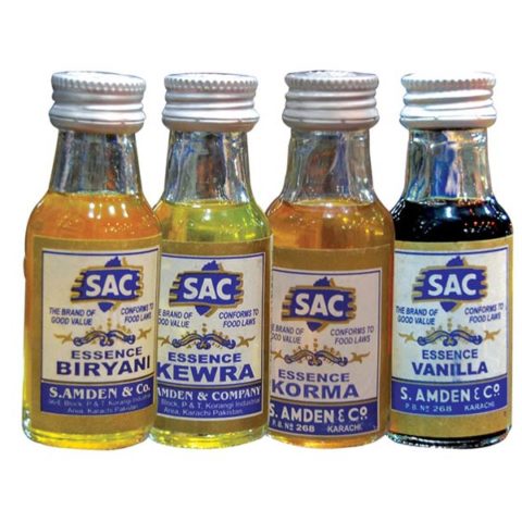 S-Amden Group of Companies - SAC Reviews