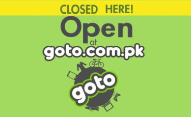 Goto Online Shopping