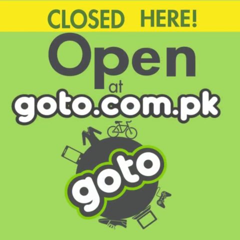 Goto Online Shopping