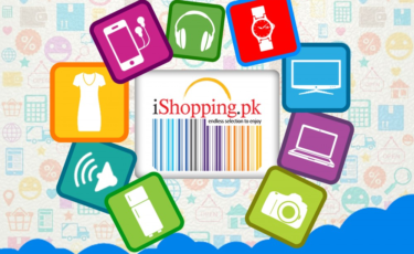 iShopping Deals
