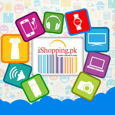 iShopping Deals