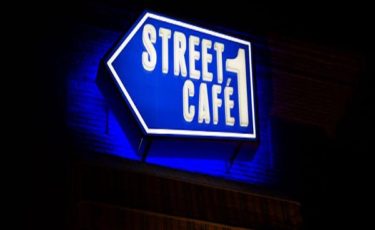 Street 1 Cafe