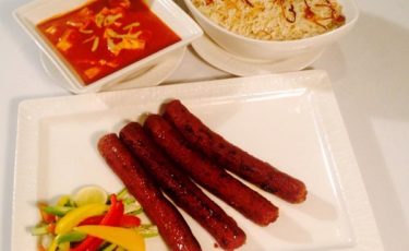 The Lakhnavi Contact Number