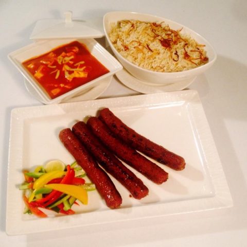 The Lakhnavi Contact Number