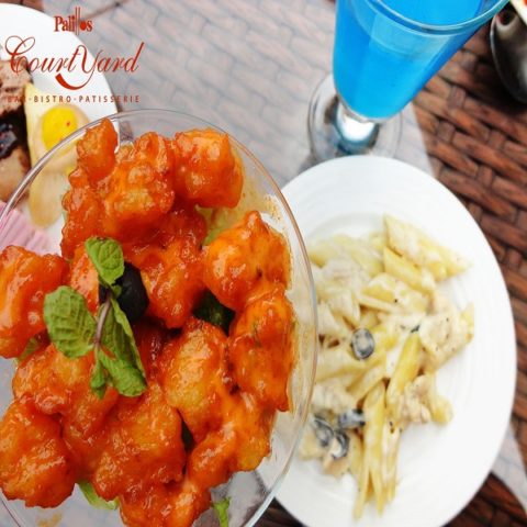 Palillos Contact Number