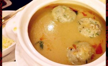 The Lakhnavi Location