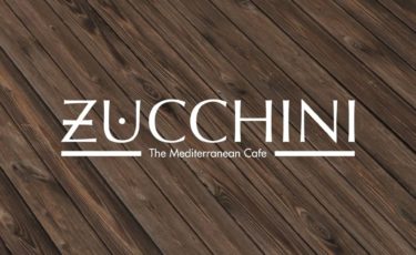 Zucchini The Mediterranean Cafe
