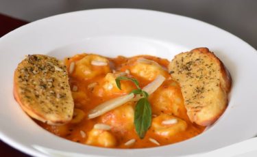 Zucchini The Mediterranean Cafe Contact Number