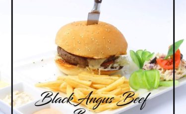 Zucchini The Mediterranean Cafe Menu