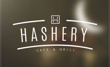 The Hashery