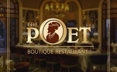 The Poet Boutique