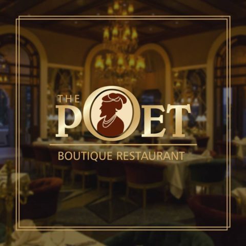 The Poet Boutique