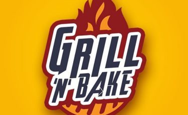Grill'n'Bake